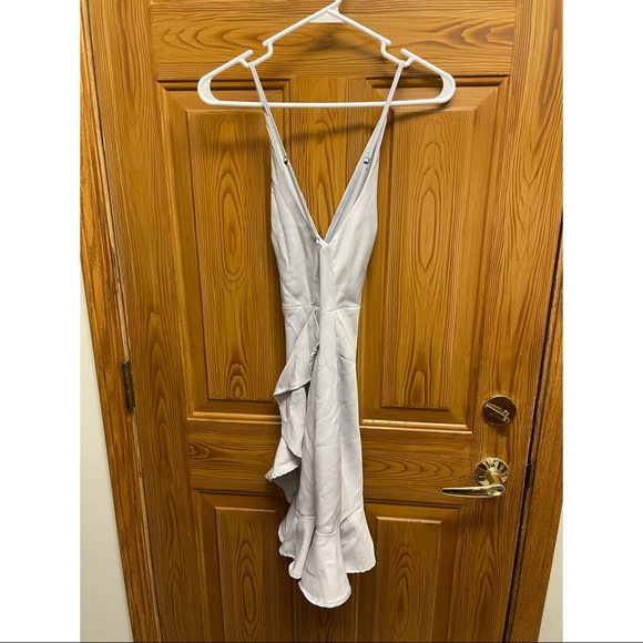 MISSGUIDED DRESS - Picture 2 of 4